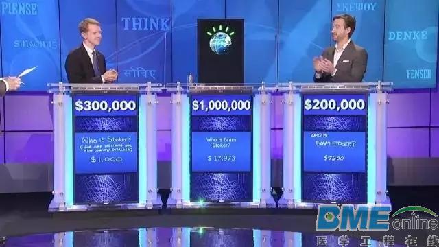 盘点科技行业巨头们的医疗黑科技