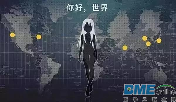 盘点科技行业巨头们的医疗黑科技