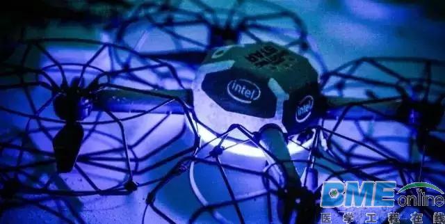 盘点科技行业巨头们的医疗黑科技