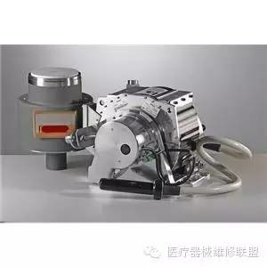 CT球管的保养维修及故障分析