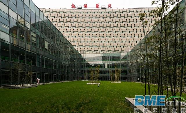鼓楼医院：医疗大数据在医院绩效管理中的应用