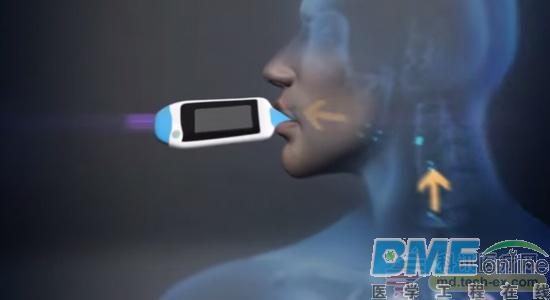 呼吸就可以查病！这项技术能够识别多达17种疾病