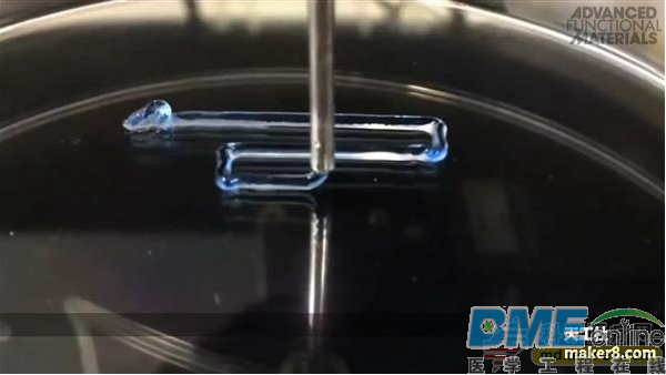 研究员开发 3D 打印混合生物墨水，治疗缺血性血管疾病