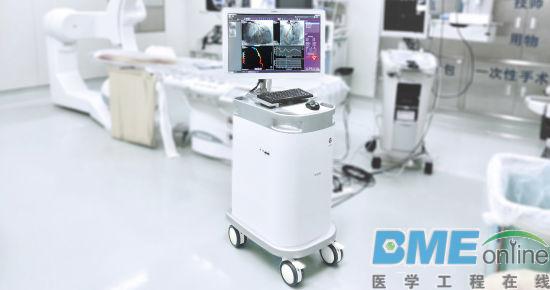 上海交大研发出定量血流分数技术更精准评估冠心病