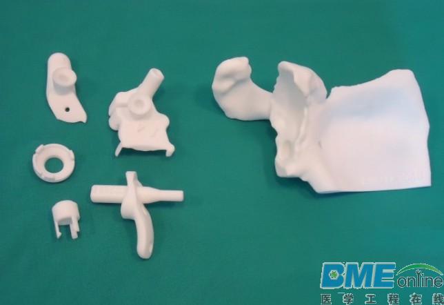 3D打印最新发展趋势&mdash;&mdash;IDC预测全球3D打印支出在2018年将增长近20％，达到120亿美元