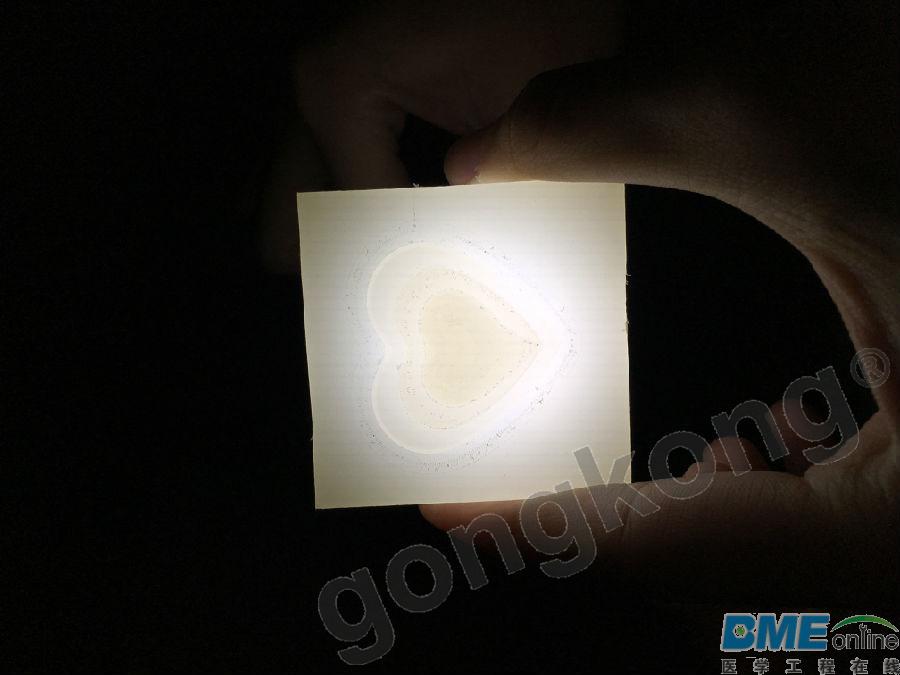 震惊！3D打印现在已经发展到了这个地步