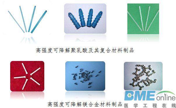 新型轻质高强骨科植入材料技术研发取得重要进展