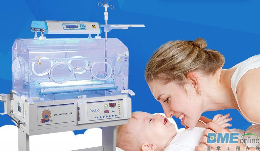 婴儿培养箱基础知识