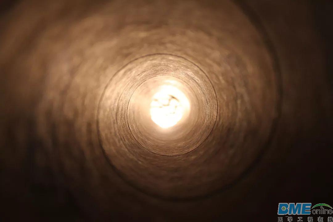 报废CT球管的再生