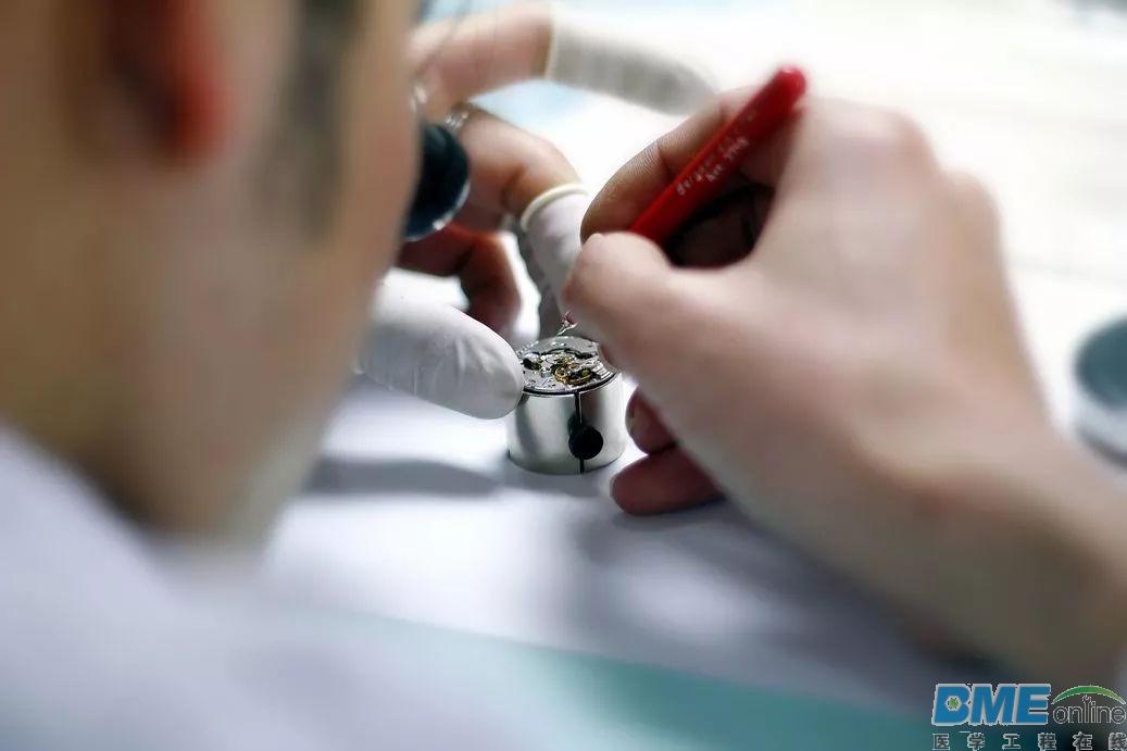 KJX-IA冰冻血浆解冻箱原理及故障分析