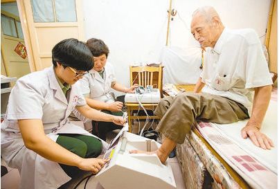 骨密度仪故障维修3例