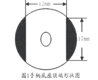 数字减影血管造影机（DSA）手柄故障的维修及改造
