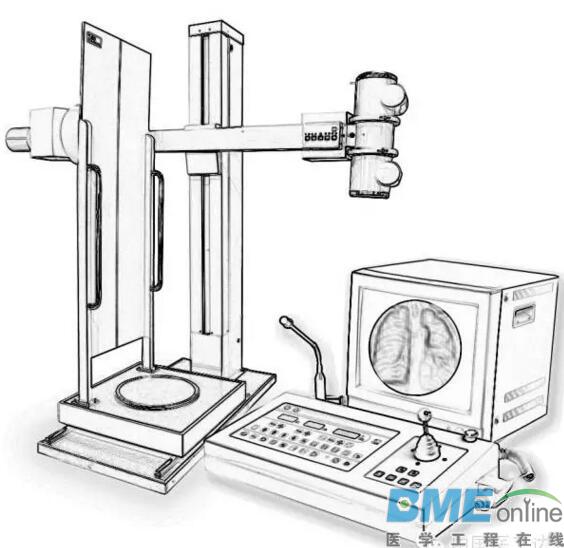 东芝TOSHIBA-5B X线机常见故障