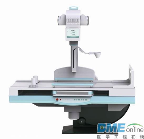 日立TU-130数字胃肠X线机H32故障
