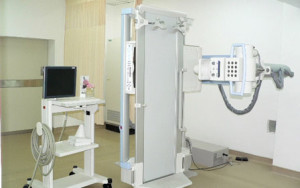 西门子R200型数字胃肠机DIII电路板故障现象检修一则