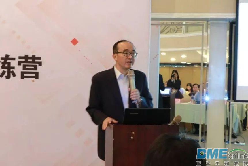 未来十年，中国医院格局将重新洗牌
