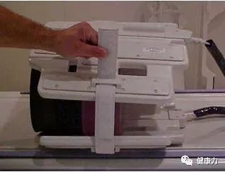 GE MR 8通道腹部线圈扫描报错开路故障维修