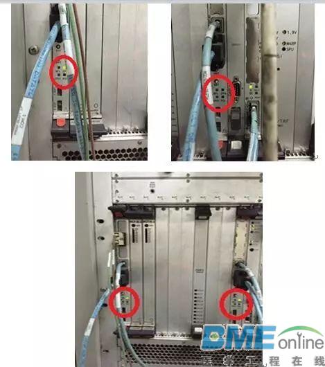 GE 1.5T MR系统不能正常启机，TPS不通维修