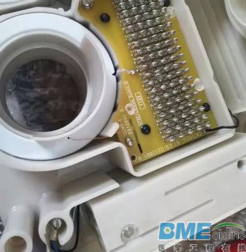 GE JEDI高压报错60-0319H代码之新问题