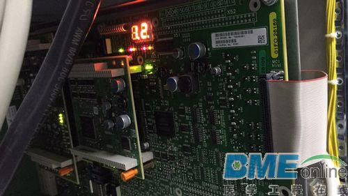 西门子CT由XGS供电模块故障引起的系统供电失败问题检修