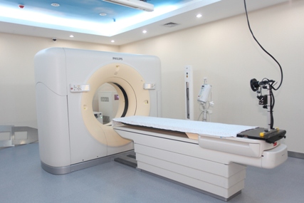 【CT大讲堂】CT扫描仪基本知识