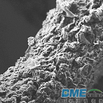 弗吉尼亚理工大学和LLNL研究人员开发了3D打印石墨烯的新工艺