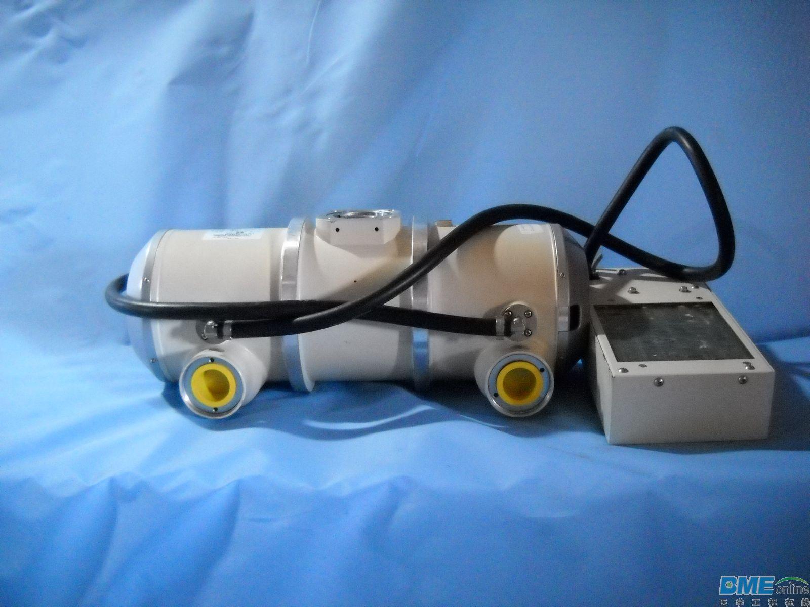 CT球管的保养维修及故障分析