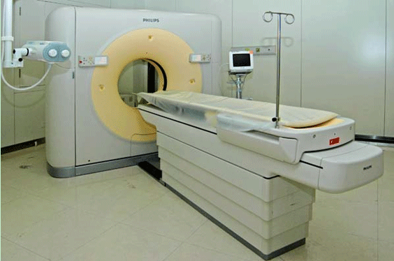 【CT大讲堂】一篇文章完整了解CT成像技术（完整版）