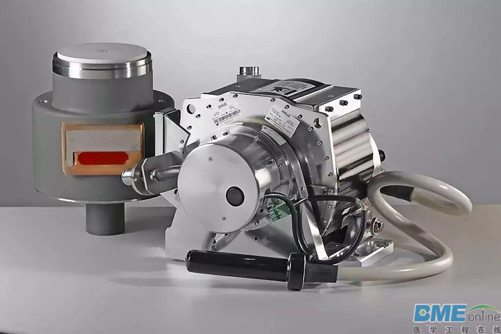 CT球管的维护与维修，你都了解了么？