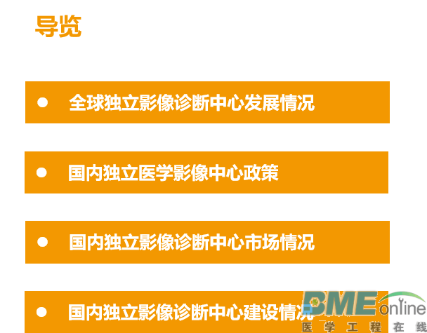 独立医学影像中心风起云涌（上）