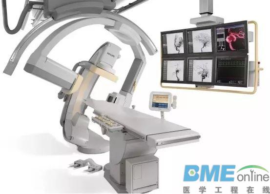 飞利浦DR常见故障分析与维修案例