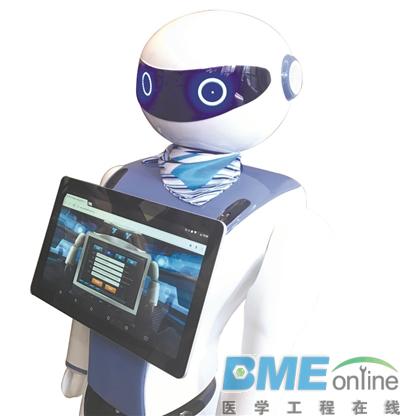AI 医生能预测十年近视度