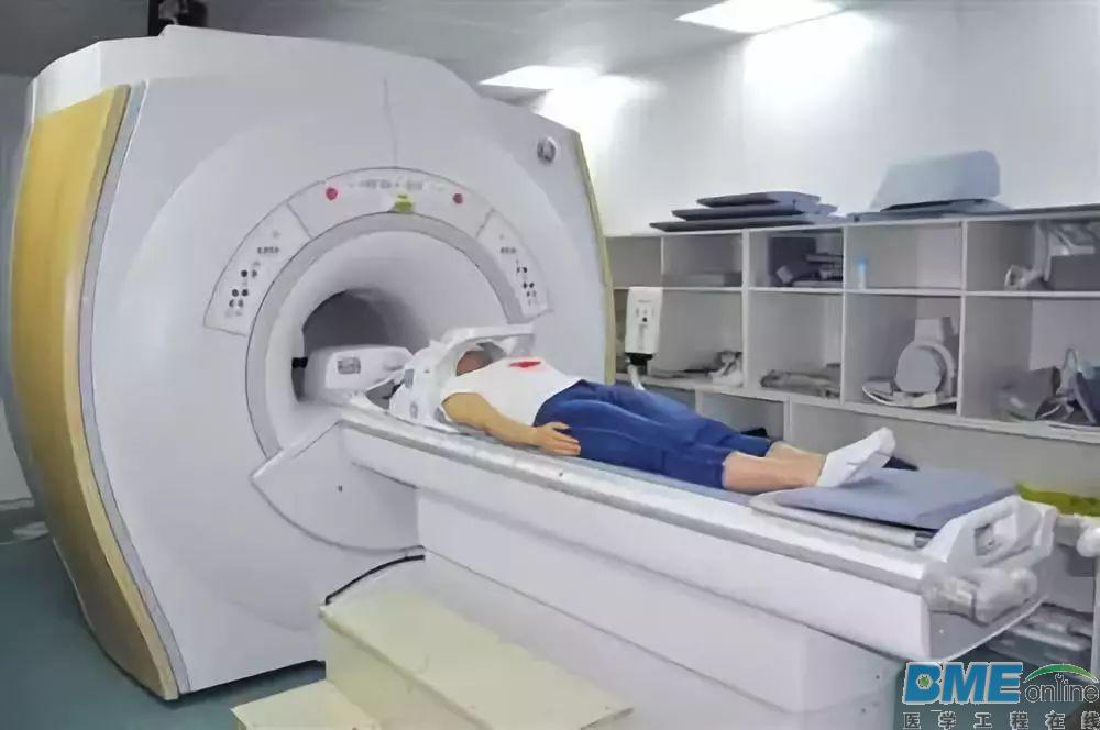 关于CT的使用环境与保养维修的几点心得