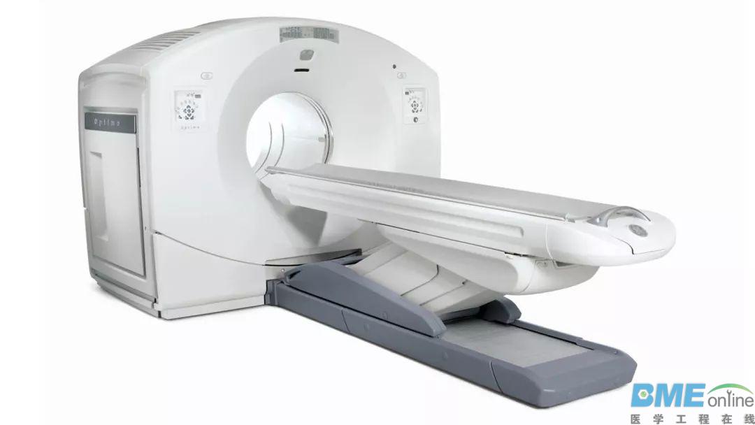 什么是PET-CT，PET-CT简介