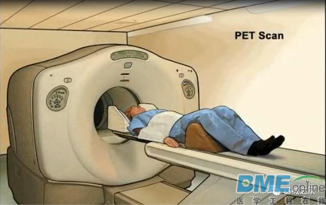 科普动画|MRI、CT、PET分别是怎么扫描图像的？