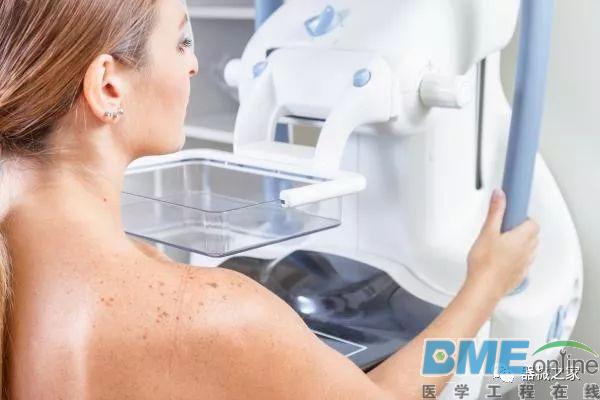 乳腺X线摄影仍然是乳腺癌筛查和检测的黄金标准