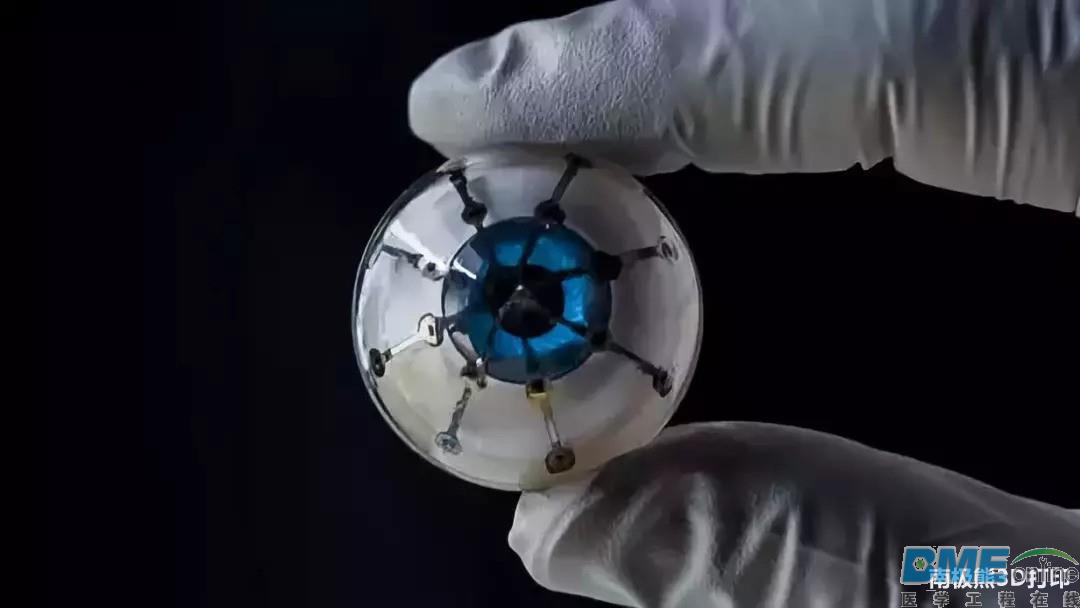 解析：3D打印技术如何影响未来