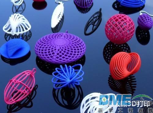 解析：3D打印技术如何影响未来