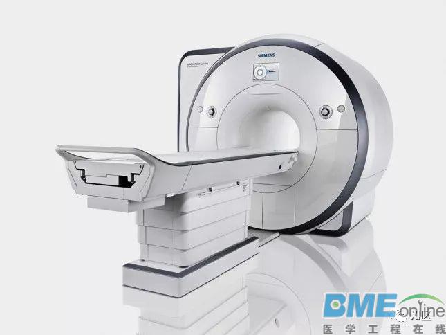 如何优雅地通过外形区分CT和MRI?