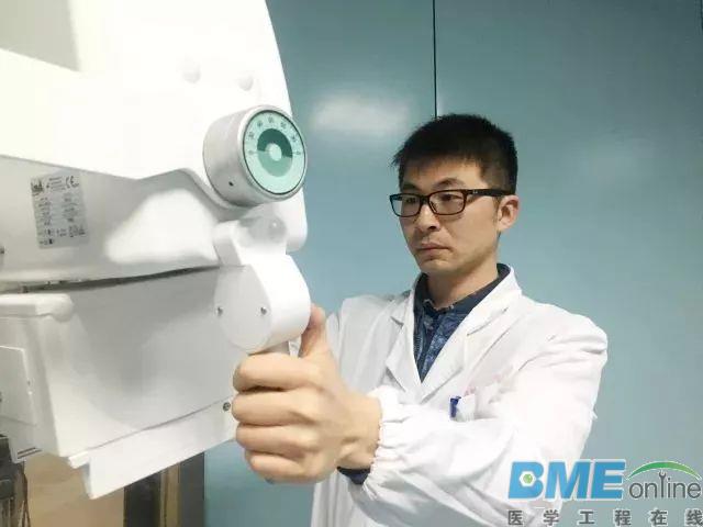 做一名医疗器械工程师需要真功夫，容不得半点虚假！