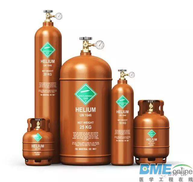 紧急警报！！！液氦短缺危机会危害磁共振安全