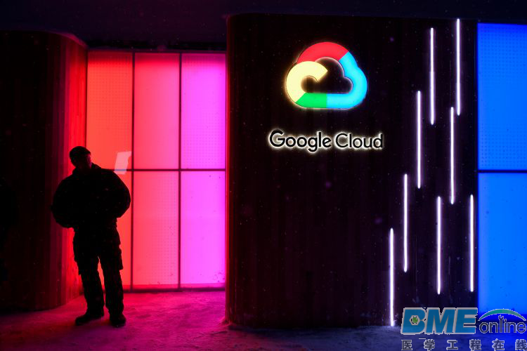 Google Cloud携手勤业众信开发医疗照护解决方案