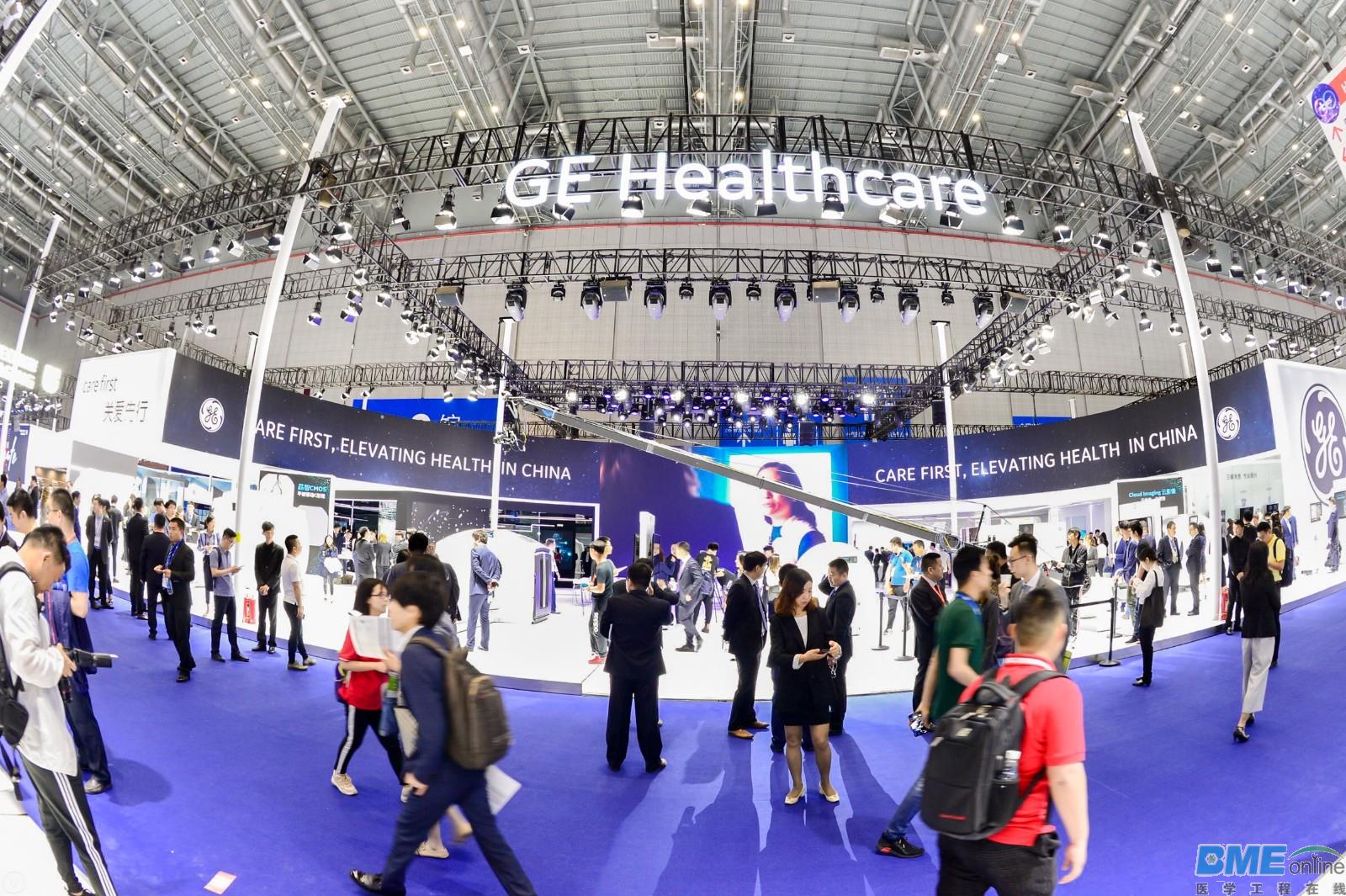GE:智能创新助力医疗从“信息化”向“智能化”转变