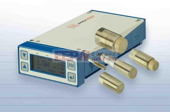 位移传感器原理