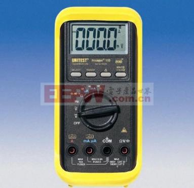 万用表的使用方法--很全的哦~~~
