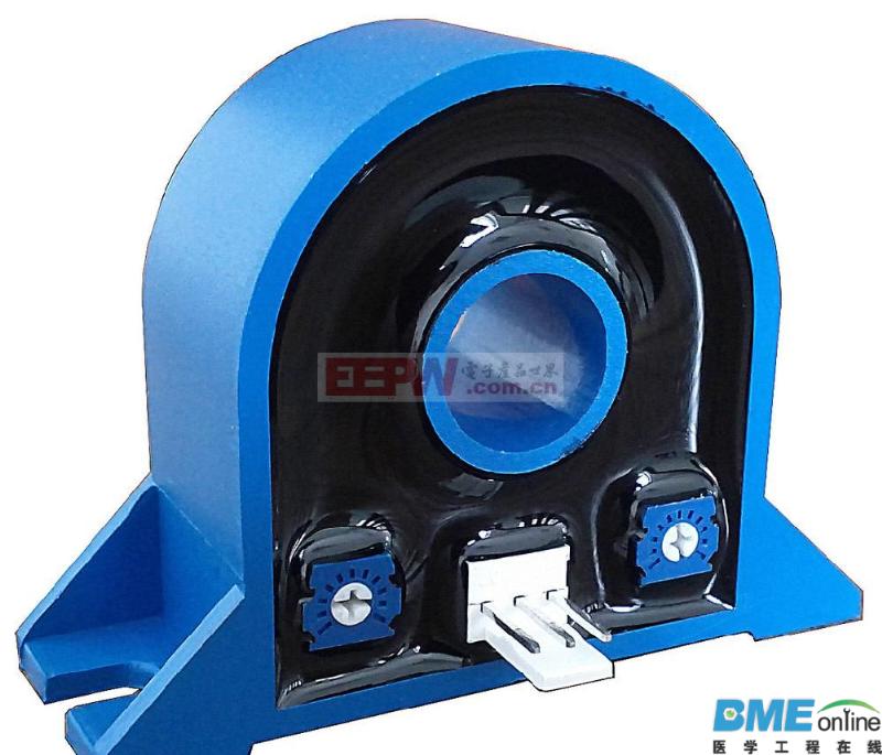 电流变送器原理