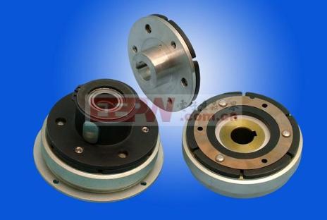 制动器工作原理