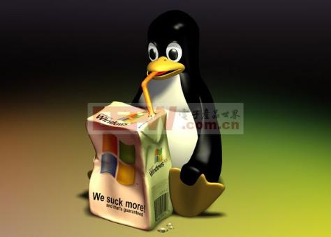 linux教程，一学就会哦~~~