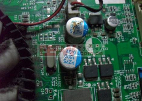 电容的作用--你知道多少？