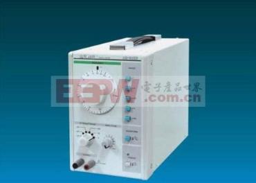 信号发生器原理